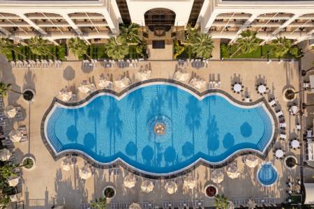 DOBEDAN EXCLUSIVE HOTEL - SPA General Images